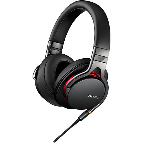 MDR-1A Sony Premium Hi-Res Stereo Headphones