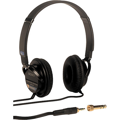 MDR-7502 Headphones