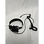Used Shure MDR-7506 Studio Headphones