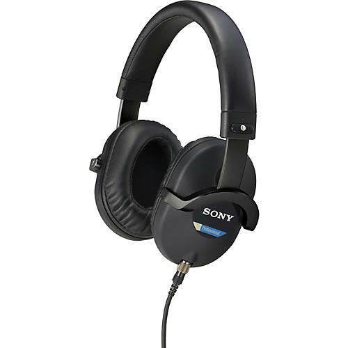 MDR-7520 Studio Headphones