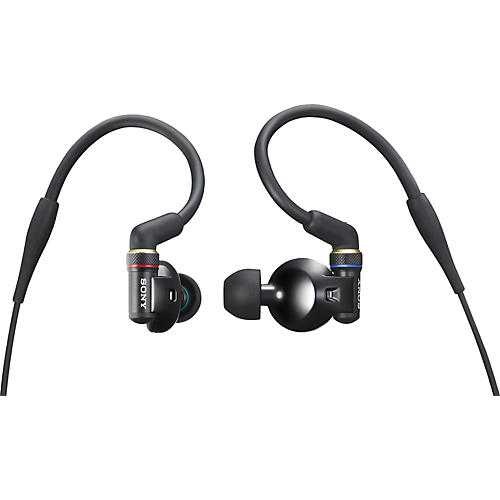 MDR-7550 In Ear Monitor Headphone