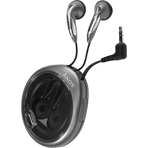 MDR-E828LP Fontopia Earbud Headphones