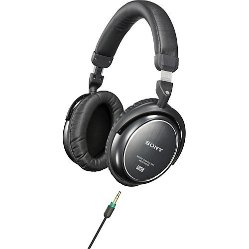 MDR-NC60 Affordable Noise-Canceling Headphones
