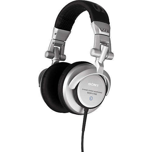 Sony MDR-V700 DJ Headphones | Musician's Friend