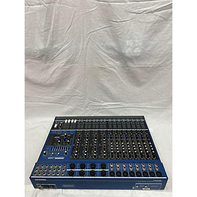 Samson MDR16 Digital Mixer