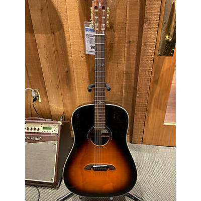 Alvarez MDR270 Acoustic Guitar