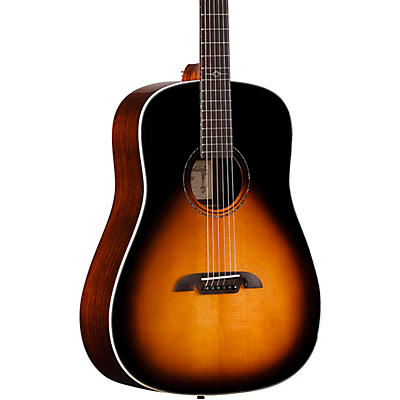 Alvarez MDR70 Masterworks Dreadnought Acoustic Guitar