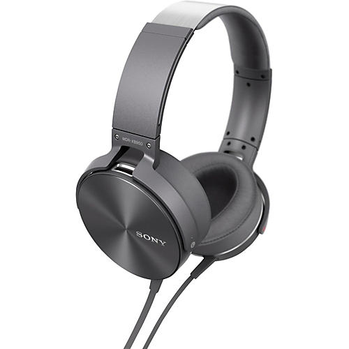 MDRXB950AP/H Extra Bass Headphones With Mic/Remote
