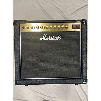 Marshall MDSL20CR Tube Guitar Combo Amp