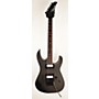 Used Dean MDX FLOYD ROSE Solid Body Electric Guitar Satin Black