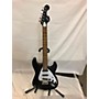 Used First Act ME 1957 Solid Body Electric Guitar Black