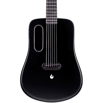 LAVA MUSIC ME 2 36" Freeboost Acoustic-Electric Guitar with Ideal Bag