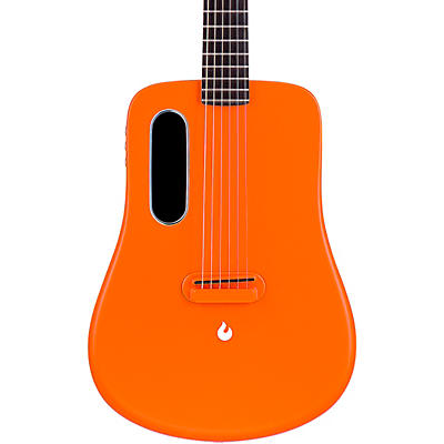 LAVA MUSIC ME 2 36" Freeboost Acoustic-Electric Guitar with Ideal Bag