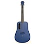 Used LAVA MUSIC ME 2 Acoustic Electric Guitar Blue