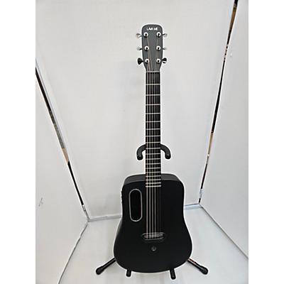 Lava ME 2 Carbon Fiber Acoustic Guitar