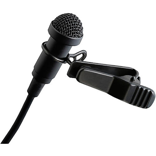 ME 2 Omni-Directional Lavalier Microphone