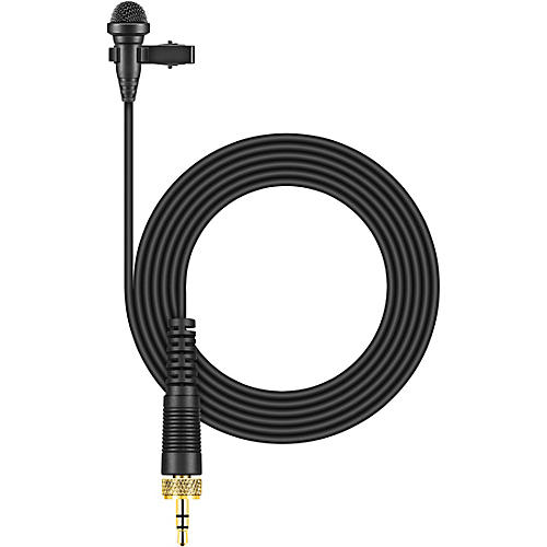 Sennheiser ME 2 Omni-Directional Lavalier Microphone for EW Wireless Systems (Any Frequency) Condition 2 - Blemished  197881147693