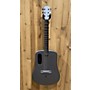 Used Lava ME 3 Acoustic Electric Guitar Gray