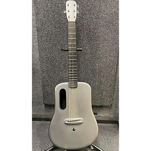 LAVA MUSIC ME 3 Acoustic Electric Guitar Space Grey
