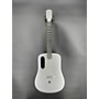 Used LAVA MUSIC ME 3 Acoustic Electric Guitar Gray