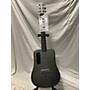 Used LAVA MUSIC ME 3 Acoustic Electric Guitar GRAPHITE