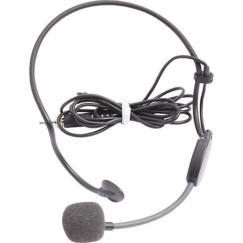 ME 3-EW Headset Microphone for Wireless Systems