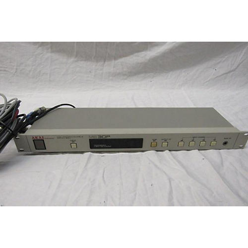 Akai Professional ME-30P Patch Bay