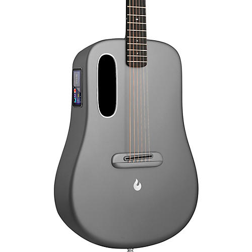 LAVA MUSIC ME 4 Carbon Fiber 38