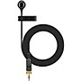 Sennheiser ME 4 Cardioid Electret Condenser Lavalier With Clip and Windscreen