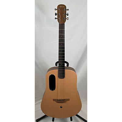 Lava ME 4 Spruce Acoustic Electric Guitar