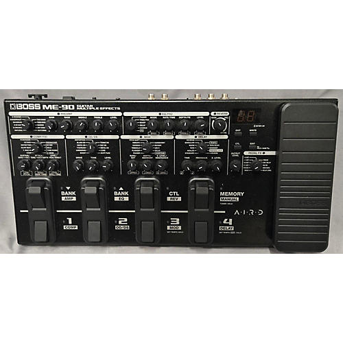 BOSS ME-90 Effect Processor