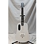 Used LAVA MUSIC ME PLAY Acoustic Electric Guitar White