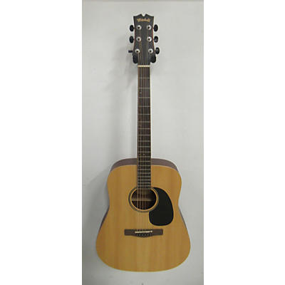 Mitchell ME1 Acoustic Guitar