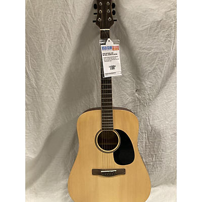 Mitchell ME1 Acoustic Guitar