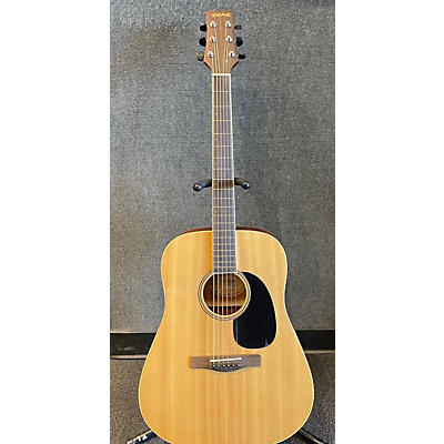 Mitchell ME1 Acoustic Guitar