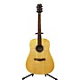 Used Mitchell ME1 Acoustic Guitar Natural