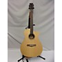 Used Mitchell ME1ACE Acoustic Electric Guitar Natural