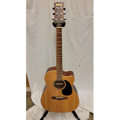 Mitchell ME1CE Acoustic Electric Guitar