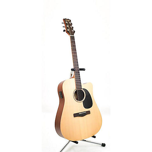 ME1CE Acoustic Guitar