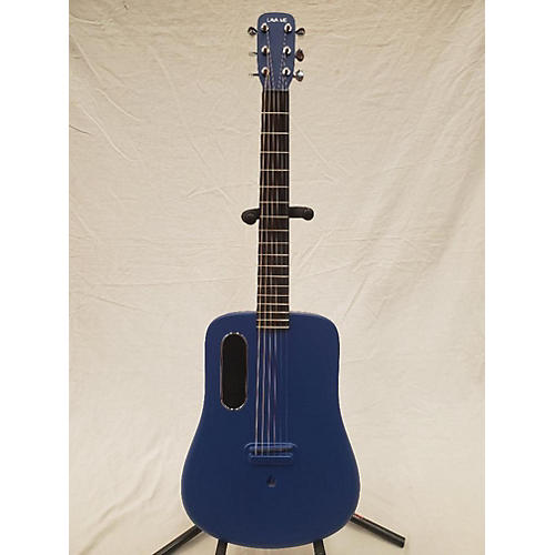 ME2 Airsonic Carbon Fiber Freeboost Acoustic Guitar