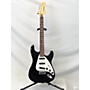Used First Act ME301 Solid Body Electric Guitar Black