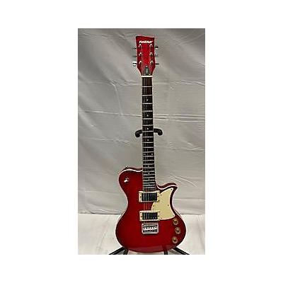 First Act ME501 Solid Body Electric Guitar