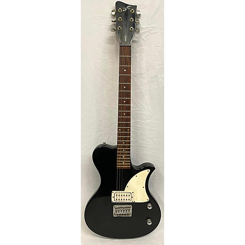 First Act ME502 Solid Body Electric Guitar Black