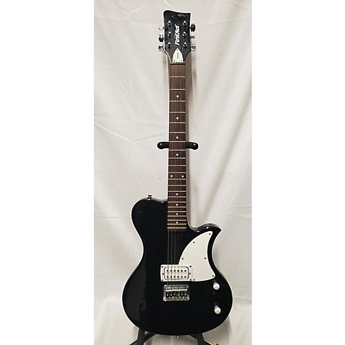 First Act ME506 Solid Body Electric Guitar Black