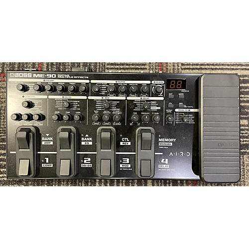 BOSS ME90 Effect Processor