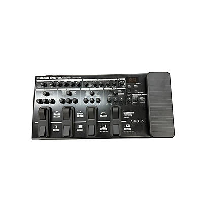 BOSS ME90 Multi Effects Processor