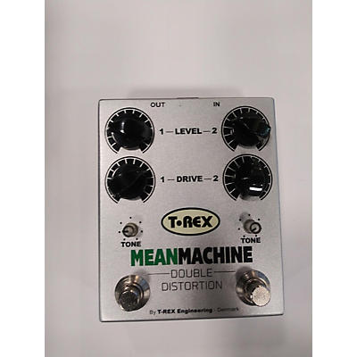 T-Rex Engineering MEAN MACHINE Effect Pedal