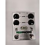 Used T-Rex Engineering MEAN MACHINE Effect Pedal
