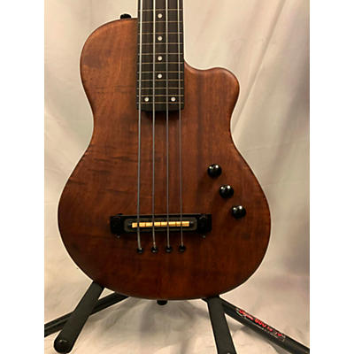 Gold Tone MEFL23 Electric Bass Guitar