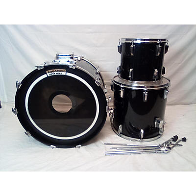 Cannon Percussion MEGA Drum Kit
